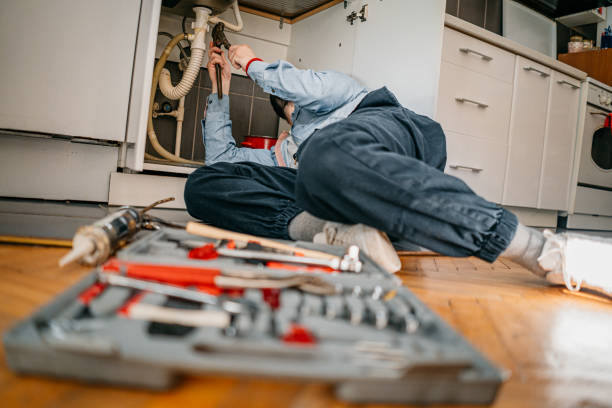 Best Residential Plumbing Services  in Saxapahaw, NC