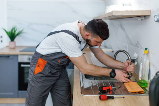 Best Affordable Plumber Near Me  in Saxapahaw, NC