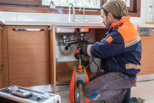 Best 24-Hour Plumber Near Me  in Saxapahaw, NC