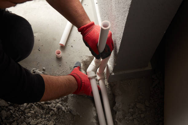 Best Affordable Plumbing Services  in Saxapahaw, NC