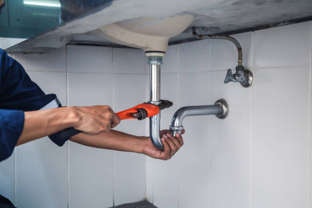 Best Sewer Cleaning Services  in Saxapahaw, NC