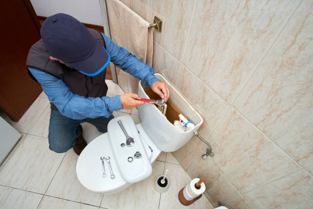 Best Local Plumber Services  in Saxapahaw, NC
