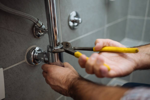 Best Emergency Plumber  in Saxapahaw, NC