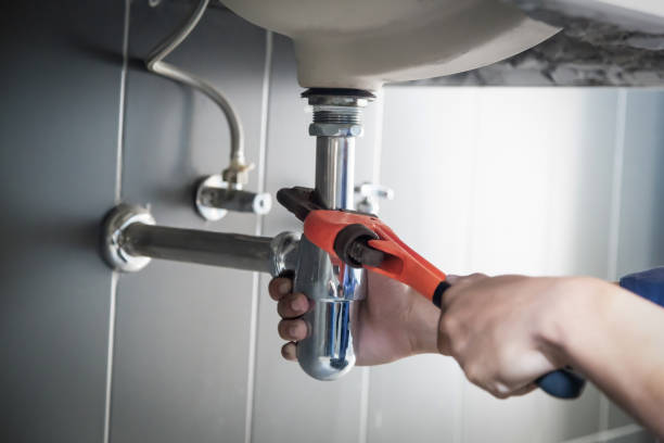 Best Best Plumbers Near Me  in Saxapahaw, NC