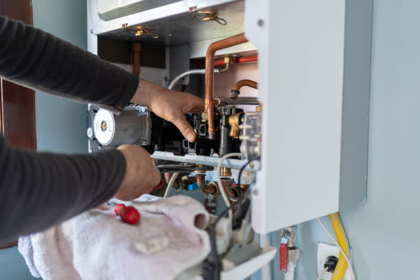 Best Plumbing Inspection Services  in Saxapahaw, NC