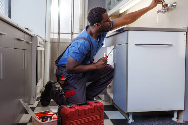 Best Affordable Plumber Near Me  in Saxapahaw, NC